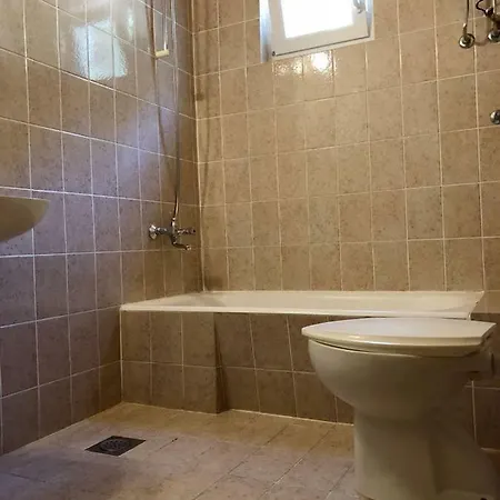 Dejan Apartament