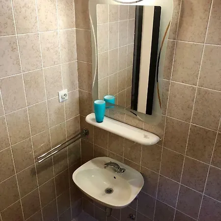 Apartament Dejan Baška Voda
