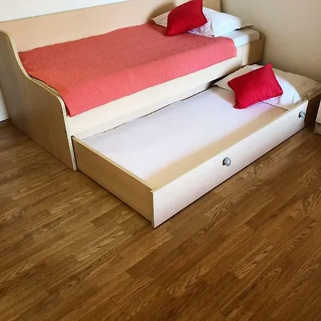 Apartment Dejan Baska Voda