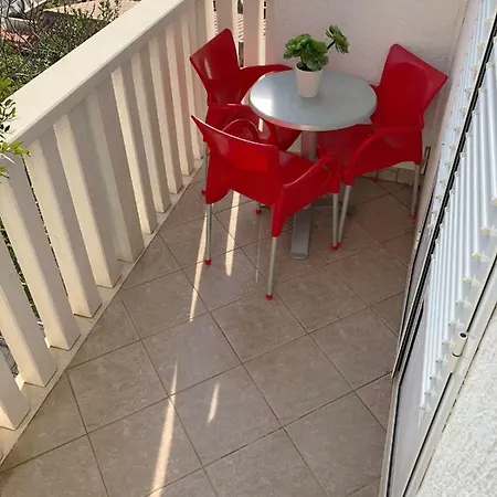 Apartment Dejan